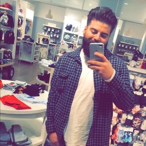 Meet your Posher, Queston